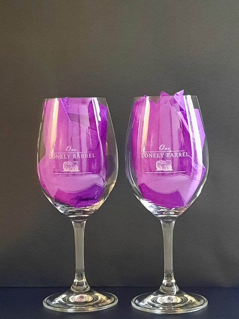 Spiegelau Red Wine Glass