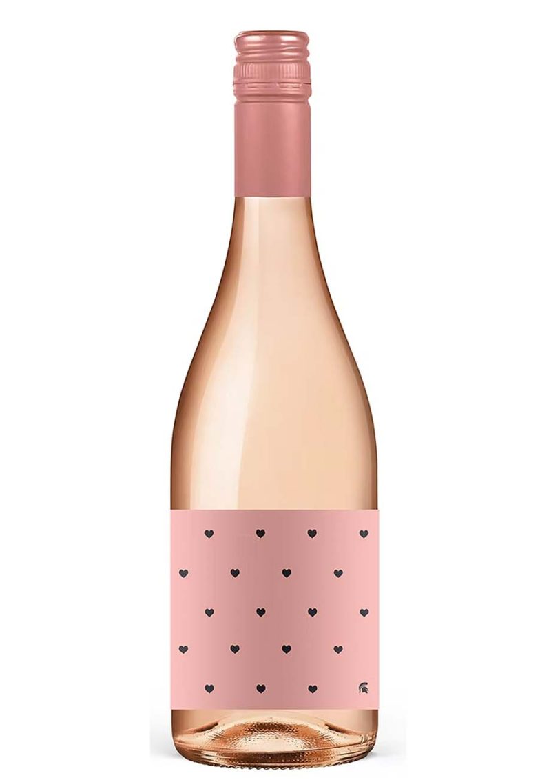 Queen of Hearts Rose' -  Click on the wine bottle to view Club Member prices & how to access them!