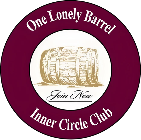 One Lonely Barrel Inner Circle Club